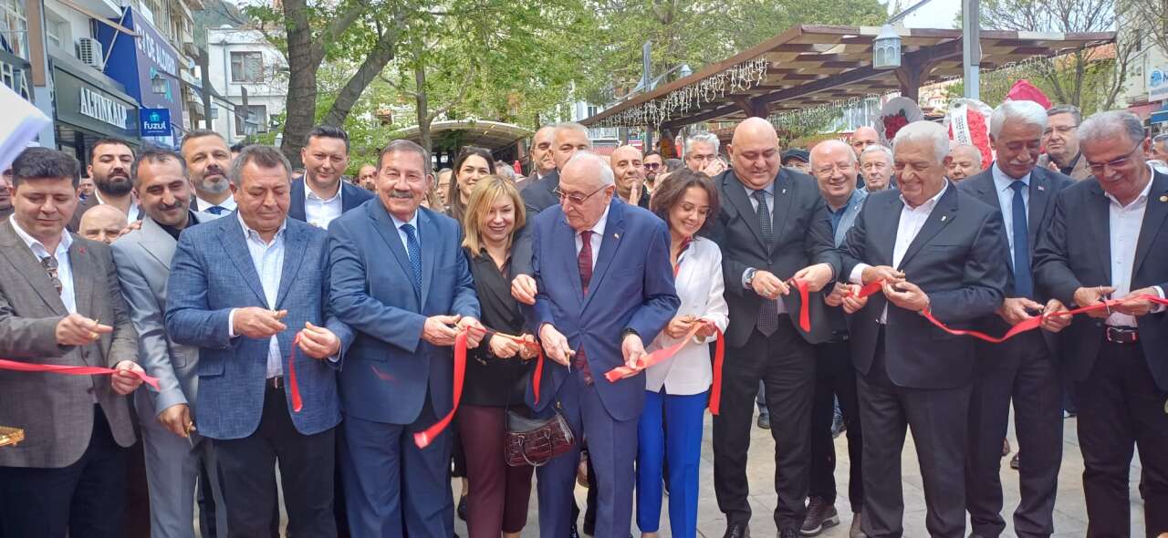 60 Yıllık Miras Yeni Nesle Devredildi: Ünsallar Arçelik Açıldı 2